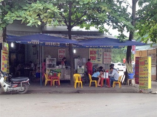 chặt chém