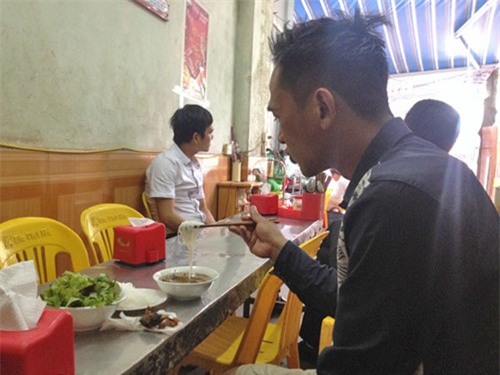 chặt chém