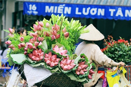 Nắng nóng sẽ kéo dài đến hết tháng 5