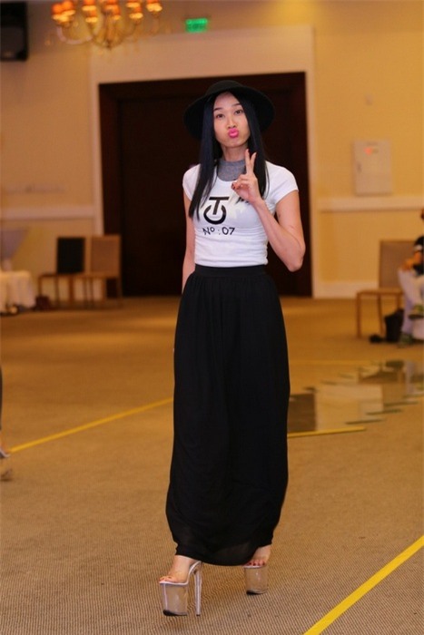 Giày cao gót