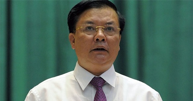 Bộ trưởng Bộ Tài chính giải đáp về giá xăng và giá sữa