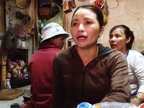 5 triệu yen, lừa gạt, Huỳnh Thị Ánh Hồng, ve chai