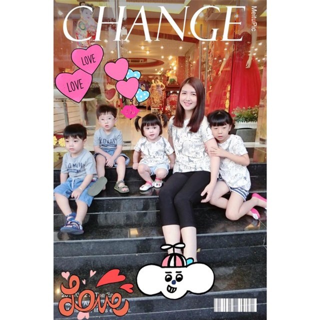 Ở lần sinh thứ 2, Ngọc Linh phải đối mặt với những phút giây thập tử nhất sinh bởi mang trong mình 3 thai nhi bé bỏng.