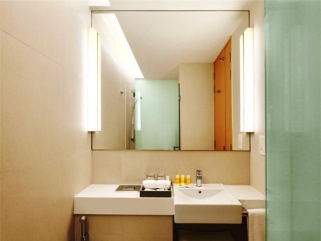 U23 Việt Nam đóng quân tại thiên đường ăn uống ở Singapore