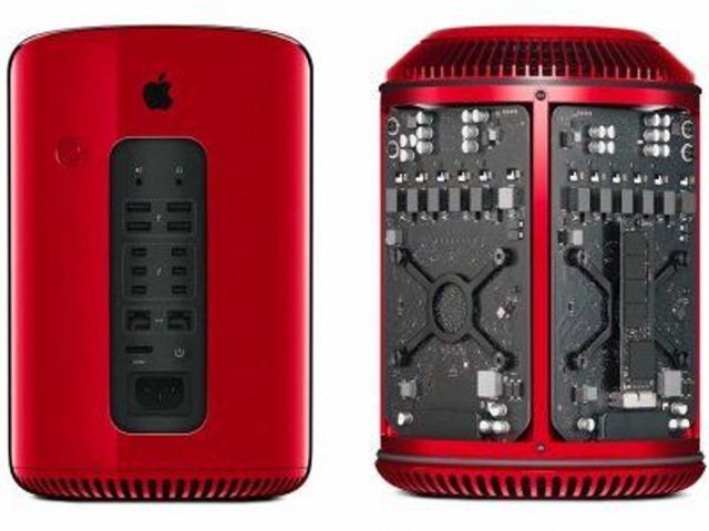 Nhung san pham “hiem” cua ga khong lo cong nghe Apple