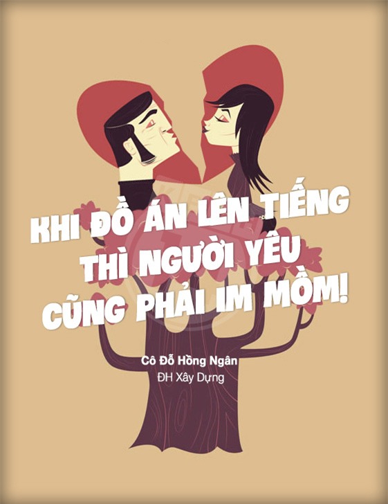 thầy cô, câu nói, học trò, bá đạo, hài hước