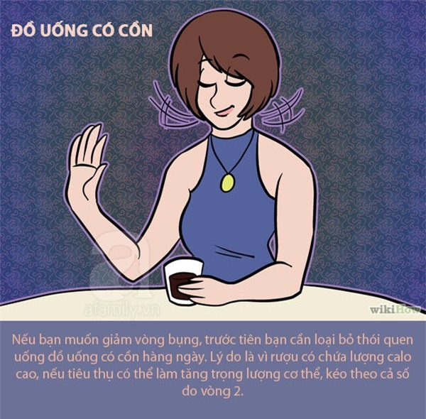 giảm mỡ bụng 4