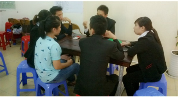 [NGHỀ CỦA TÔI] Tâm sự của một nhân viên bán hàng đa cấp