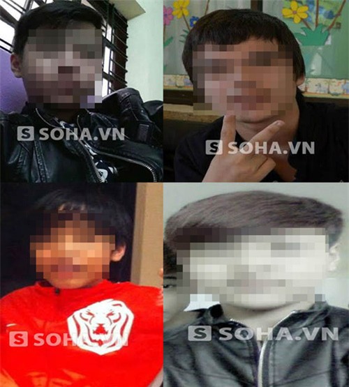 Đường dây, bán dâm, trẻ vị thành niên, thiên thần ở HN