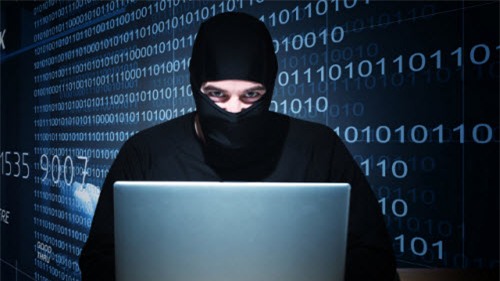 Nhà báo Việt Nam đã bị hacker theo dõi suốt 10 năm qua - 1