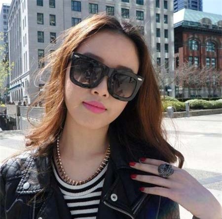 Cận cảnh sắc đẹp chị em gái các Hoa hậu xinh nhất Việt Nam