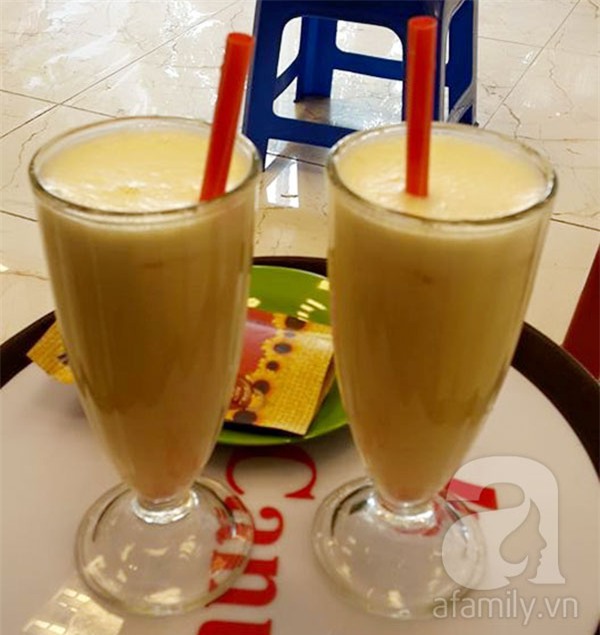 nước ép