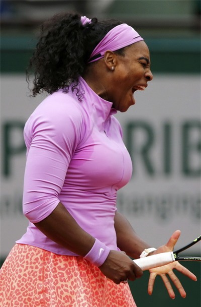 Serena Williams