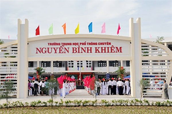 tiền thưởng, học sinh giỏi