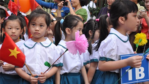 Thông tư 30, học sinh, giáo viên, hiệu trưởng, đánh giá, quan sát, xếp loại, khen thưởng