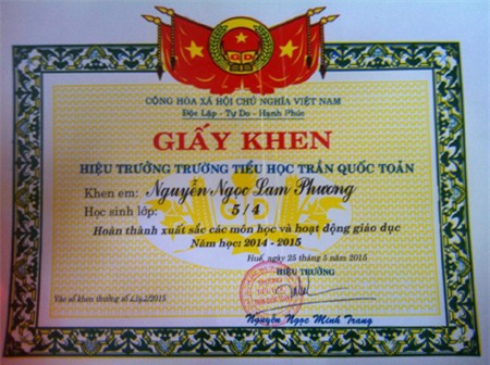Thông tư 30, học sinh, giáo viên, hiệu trưởng, đánh giá, quan sát, xếp loại, khen thưởng