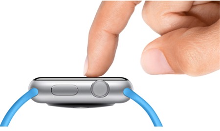 iPhone 6s, Apple, Force Touch