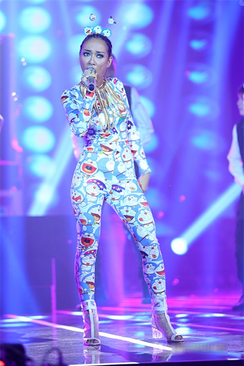 Sao mặc xấu Sao mặc xấu