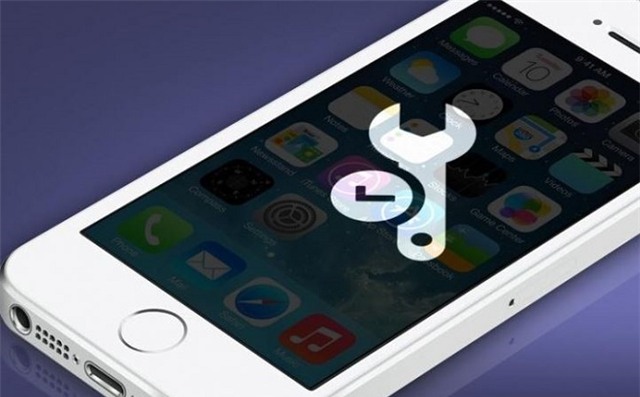 iPhone, tin nhắn, ký tự Arab, iMessage, treo máy vì ký tự Arab, iOS 6