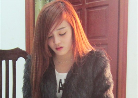 hoa hậu, người đẹp, hotgirl, bán dâm