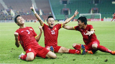 Chỉ cần là chính mình, U23 Việt Nam sẽ giành một trận thắng đậm để lên tinh thần cho vòng bảng
