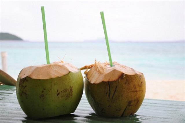 Những mối nguy hại cần biết khi ăn một số loại trái cây mùa hè - 6