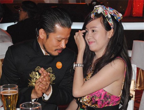 Sao Việt bị nhìn trộm vòng 1 vì ăn vận phóng khoáng - 10