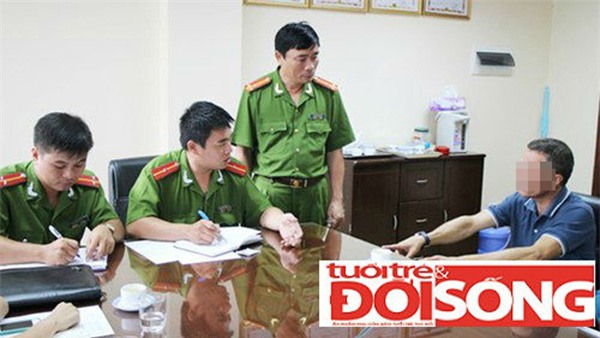 Bán dâm, trẻ em, nuôi ăn, tha hóa, xâm hại