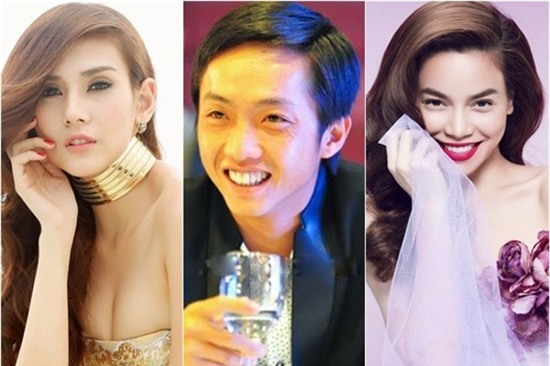 Những á hậu thị phi của showbiz Việt 3