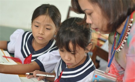 thông tư 30, lời khen, chấm điểm