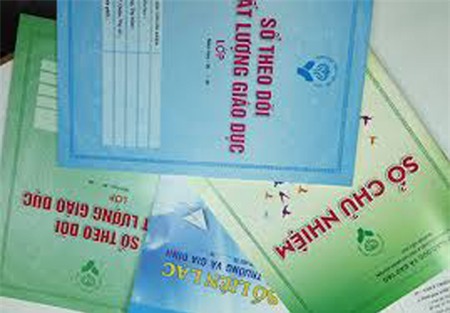 thông tư 30, lời khen, chấm điểm