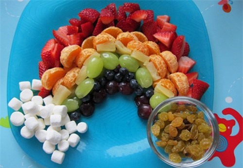 Lời khuyên giúp ăn ngon miệng hơn trong ngày nắng nóng - 3