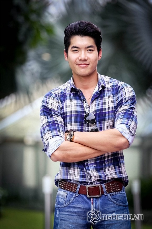 Những sao Việt ‘già trước tuổi’ trong showbiz 0