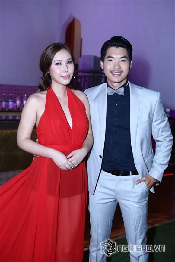 Những sao Việt ‘già trước tuổi’ trong showbiz 1