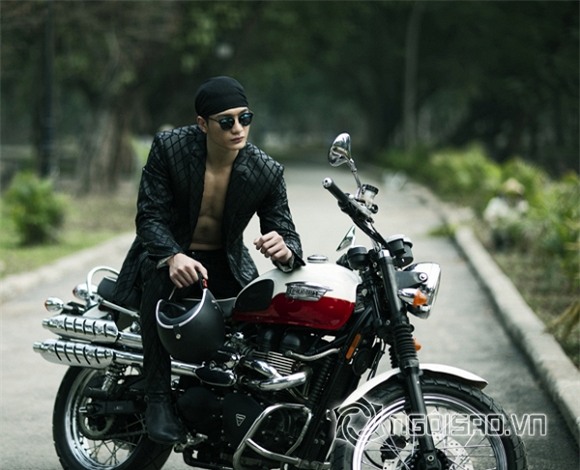 Những sao Việt ‘già trước tuổi’ trong showbiz 0