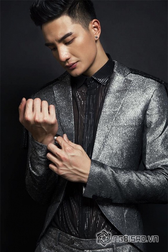 Những sao Việt ‘già trước tuổi’ trong showbiz 2