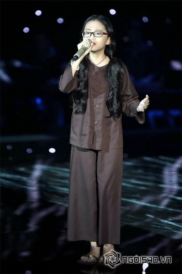 Những sao Việt ‘già trước tuổi’ trong showbiz 1