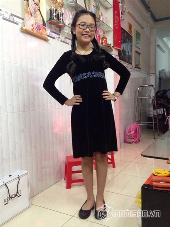 Những sao Việt ‘già trước tuổi’ trong showbiz 3