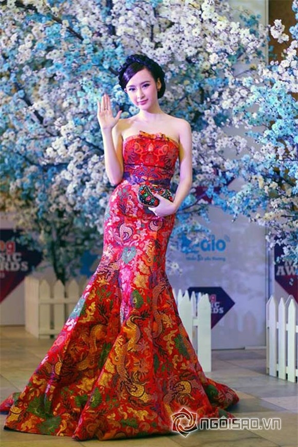 Những sao Việt ‘già trước tuổi’ trong showbiz 1