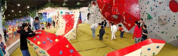 Gợi ý khu vui chơi trong dịp Tết cho cả gia đình ở Hà Nội, Sài Gòn 1