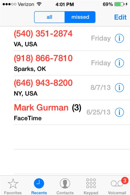 Những kinh nghiệm “xương máu” khi dùng iPhone, iPad - 2