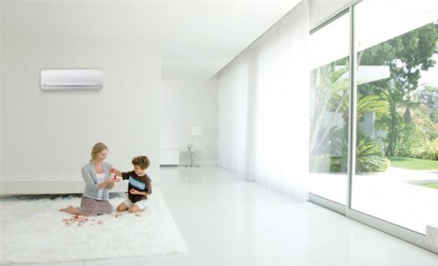 11 tuyệt chiêu tiết kiệm điện điều hòa cho gia đình