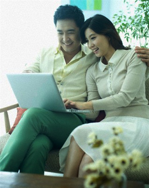 Tôi tự hào vì 7 năm nay làm người thứ 3