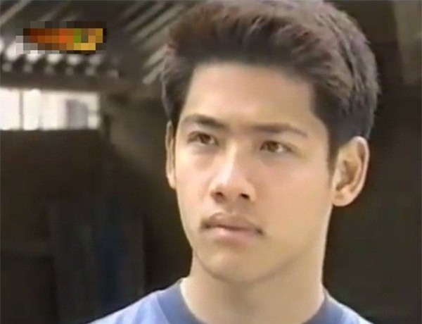 5 người tình màn ảnh điển trai của Hồ Ngọc Hà