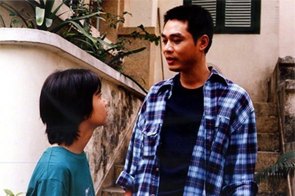 5 người tình màn ảnh điển trai của Hồ Ngọc Hà