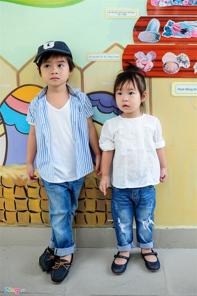 Một ngày tất bật của Minh Hà khi Lý Hải vắng nhà