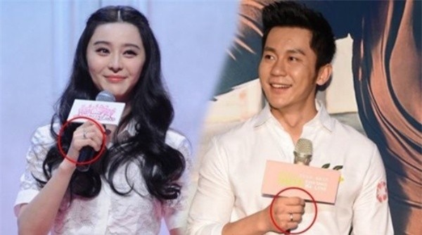 Phạm Băng Băng - Lý Thần sắp tuyên bố về đám cưới.