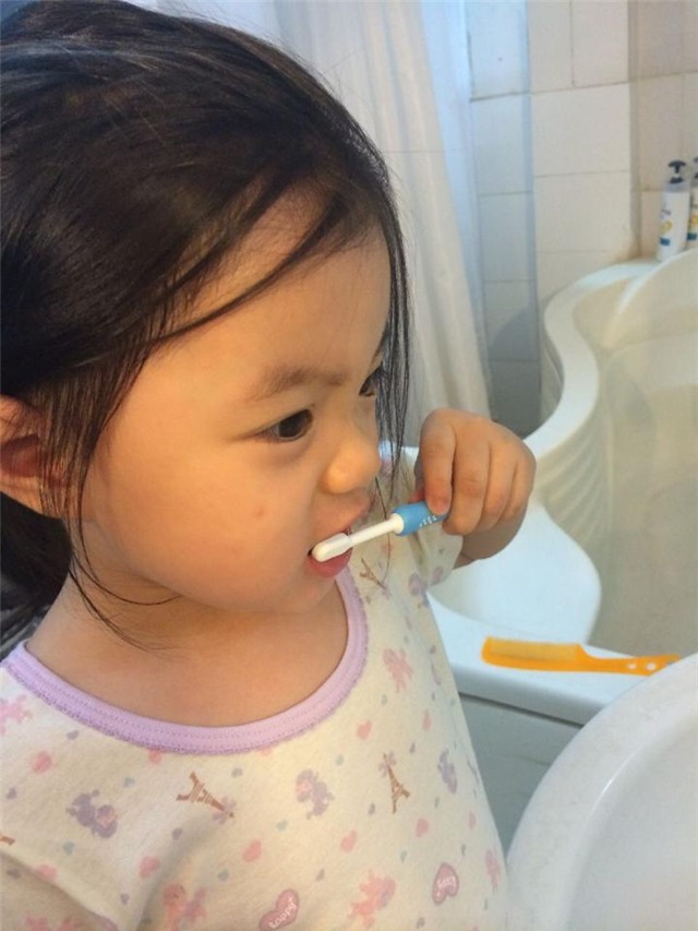 Chia sẻ nuôi dạy con trên facebook