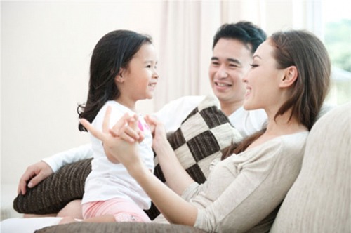 5 lỗi dạy con sai phụ huynh nào cũng dễ mắc phải - 2