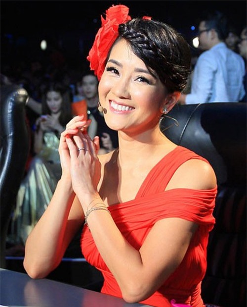 1001 kiểu tóc